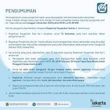 Dimsum si pedas diskusi menarik untuk masyarakat vaksinasi pencegahan dan edukasi dasar edukasi dasawisma dki. Carik Jakarta Halo Keluarga Jakarta Registrasi Facebook