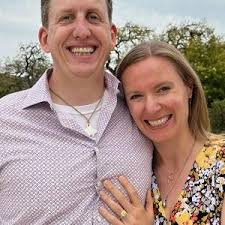 Jessica Frisz and Marcus Chance's Wedding Registry