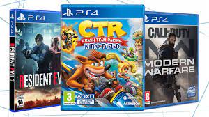 Get the latest ps4 nba 2019. Top 10 Mejores Juegos Ps4 Del 2019 Youtube