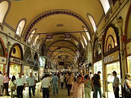 We did not find results for: Marele Bazar Din Istanbul Un Rai Colorat Al NegoÈului