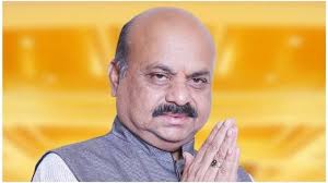 He is the former president of the bjp. Karnataka Cabinet Expansion Discussed In Detail With Bjp Chief Final List Expected Today Cm Basavaraj Bommai