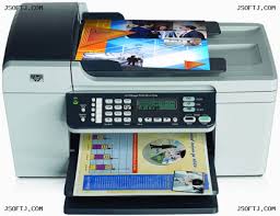 After that proceed to hp officejet j5700 printer driver download. Download Software For Hp Officejet J5780 All In One Printer