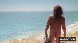 KELSEY GRAMMER Nude - AZNude Men