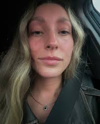 Her new favorite hobby...collecting (actually stealing) all of my husbands  socks!🧦🧦🧦