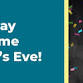 Saturday Storytime - Noon Year's Eve event image