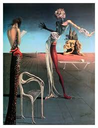 Robot Check Salvador Dali Paintings Dali Paintings Salvador Dali Art