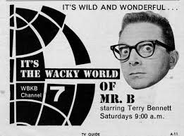 Ventriloquist Central