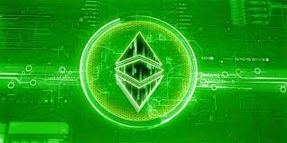 Ethereum has been steadily gaining 5% a day over the last week and is now reaching a new high of $2900. Ethereum Classic Vs Bitcoin 120 Upside Potential Cryptopost