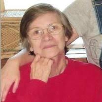 Obituary for Margaret L Goff