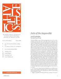 Aesthetics, aristotle, art criticism, artworld ethics, educational ethics. Cdn Ymaws Com