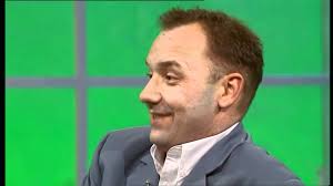 reeves and mortimer-fight