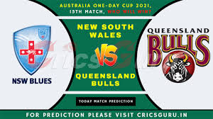 There won't be many nsw fans there. New South Wales Vs Queensland Prediction Dream 11 Team Who Will Win