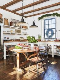 Everyone uses the kitchen for more than just eating a meal; 30 Best Kitchen Decor Ideas 2021 Decorating For The Kitchen