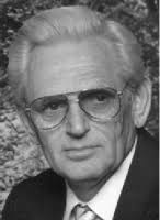 James Pettyjohn Obituary (2007)