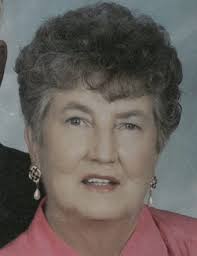 Obituary information for Annie Lois Laster