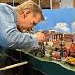 Model Railroading: More Than Just A Hobby event in Rochester Hills, MI