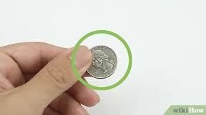 Here is the complete game to flip a coin in 1/2/5/10/100 and 1000 times for yourself. How To Flip A Coin Wikihow