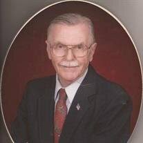 Joe Carrol Henson Obituary