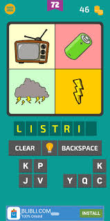 Game offline level 1 (kauwa). Kunci Jawaban Tebak Gambar Terbaru Revisi 2021 Kunci Jawaban Tebak Gambar Komplit 2020 4 Gambar 1 Kata Level 51 100 Jams Studio Jawaban Random Yah Bisa Saja Nggak Urut Jawaban Tebak Gambarnya Id Aplikasi