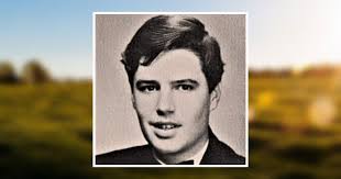 Darryl Andrew Steel Obituary January 23, 2020