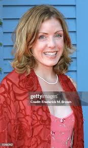 20 Lisa Capps Photos & High Res Pictures