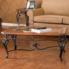 Get great deals on wrought iron round coffee tables. Wrought Iron Coffee Table You Ll Love In 2021 Visualhunt