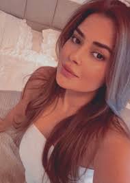 Joder bombón que hermosa eres preciosa 😍, yo estoy cansado 😩 me voy a  dormir 💤😘🌹