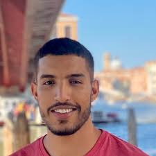 Sidi Mohamed SID'EL MOCTAR