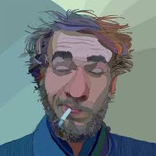 TONY RODRIGUEZ ILLUSTRATION