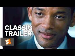 Seven Pounds 2008 Trailer 1 Movieclips Classic Trailers Youtube
