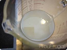 How To Make Your Own Candles In The Microwave Melting Candles Candle Wax Melts Candle Containers
