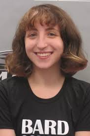 2018-19 Women's Squash Roster