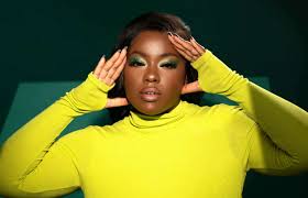 Storytime: Coming up with a name