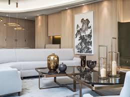 Yabu Pushelberg Best Interior Designers In Toronto Toronto Interior Designer Interior Decorator Pushel Living Room Pictures Interior Luxury Interior Design