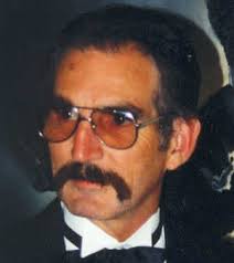 Dexter Allen Serpa Sr.