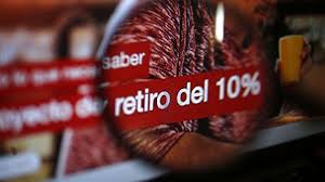 La primera, 10 días de presentada la solicitud y la segunda, 30 días después del primero. Segundo Retiro 10 Afp Como Saber Si Tendre Que Pagar Impuestos As Chile