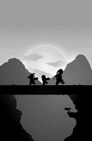 Adorable Dragonball Picture Goku Krillin Rhoshi Dragon Ball Goku Dragon Ball Art Dragon Ball Wallpapers