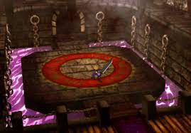 Climb the pvp arena ranks and gain trophies to win great rewards, including essence gems, arena battle essence and hero fragments. Final Fantasy Vii Side Quests Battle Square Jegged Com