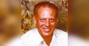 Obituary, Visitation & Funeral Information