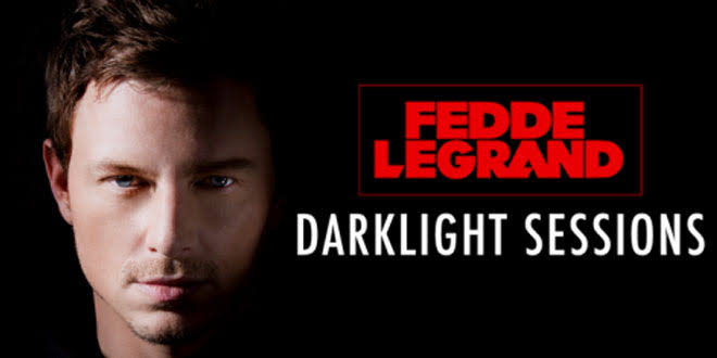 Fedde Le Grand - Darklight Sessions 381 ile ilgili görsel sonucu"