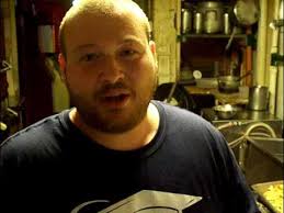 Dave Tompkins and Vocoder Fun