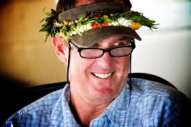 Hawaii Fly Fishing Guide