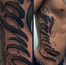 When you purchase through links on our site, we may earn an affiliate commission. Top 73 Tattoo Lettering Ideas 2021 Inspiration Guide