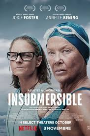 Avant de regarder le film «Insubmersible» (Nyad) en ligne, considérons ce  qui s'est vraiment passé, les erreurs contenues dans le film, et le courage  exemplaire des adeptes de la natation en eau