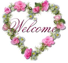 صور ترحيب بحث Google Welcome Images Welcome Flowers Welcome