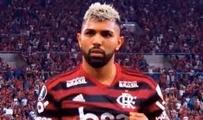 Perfil oficial do atleta gabriel barbosa, jogador de futebol profissional do flamengo. Flamengo Verpflichtet Gabriel Barbosa Gabigol Von Inter Fur 17 Millionen Euro Anytime Football