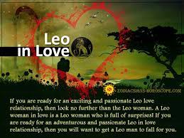 They will remember you till the end of time. Leo In Love Traits And Compatibility For Leo Man And Woman Zsh