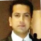 Farhan Ismail Shaikh