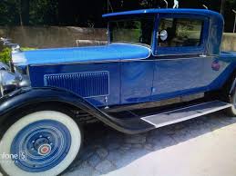 Image result for Countess Blue 1930 Packard