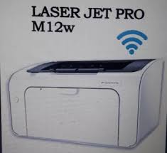 Know other great reviews of hp laserjet pro m12w? How To Connect Hp Laserjet Pro M12w Printer To Wifi
